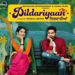Tere Pyar Jassi Gill ( Dildariyaan )
