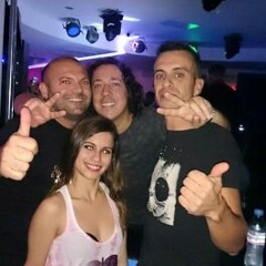 WE LOVE IBIZA