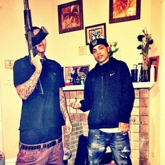 Fetti Nation ft. Blaze-Pack Came In