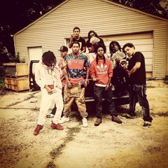 Kale (Fetti Nation) ft. Young Blaze -TrillBitches