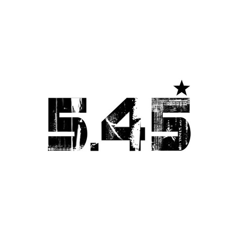 Группа 5.45 – До Тепла