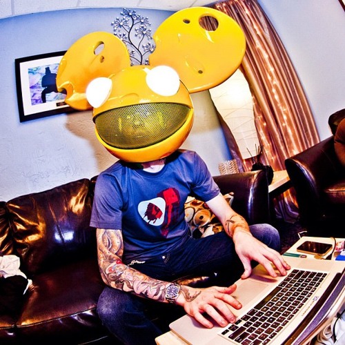 deadmau5 // All I Have (Remix?)