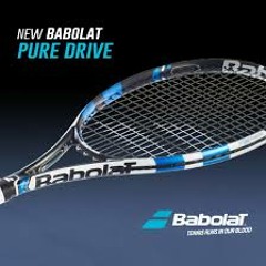 Babolat auspicio US Open para su Raqueta Pure Drive