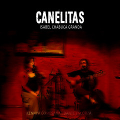 Kennya/Dante - El puente de los suspiros