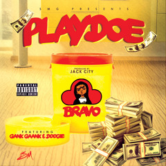 PLAYDOE Feat Gank Gaank & Doogie
