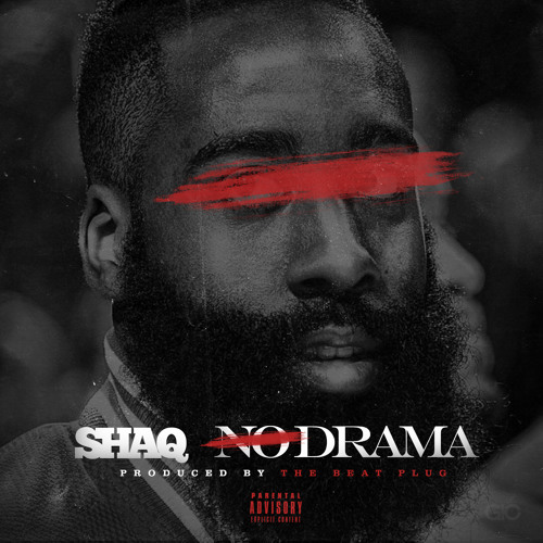 Shaq - No Drama
