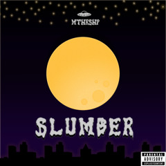 victor vega ~ SLUMBER [prod. by forest green]
