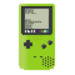 8-bit