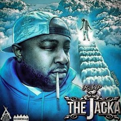 Came up on the Block (The Jacka Tribute)- Instrumental