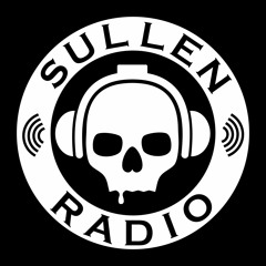 Sullen Radio 41 - Orge Kalodimas