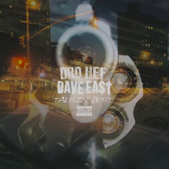 Dro Hef x Dave East - Talkin Bout