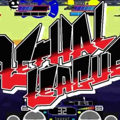 Lethal League Remix