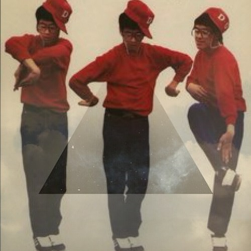 Work it Out (ft. Tiki)