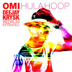 OMI - Hula Hoop (KrysK Redrum Extended)