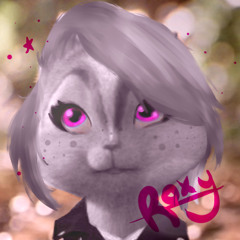 I Kissed a Girl- Roxy Tulle