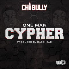 One Man Cypher Produced by BassHead