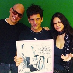 ElOtroRock con SofíaInsomnia(Programa #3)Entrevista a Fernando Batoni (15JUL2015)