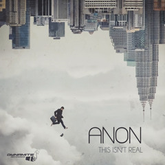 Anon - Leave Me Behind