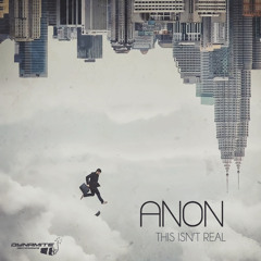 Anon - Moments Of Silence