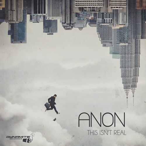 Anon - Moments Of Silence