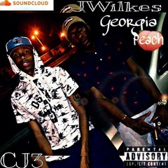 Georgia Peach JWilkes&CJ3