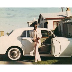 Darondo - Legs Pt. 1 (Waxwork Edit)