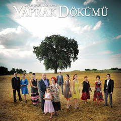 Toygar Işıklı - Nostaljia Yaprak Dökümü