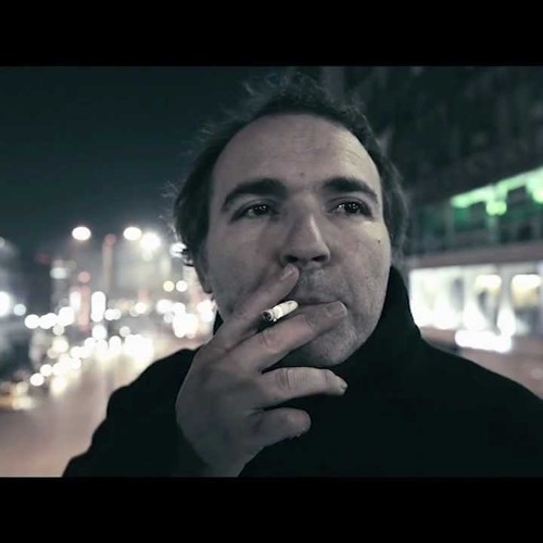 Yeralti - Engin Gunaydin (Edit) - Maninsoul