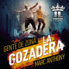 La Gozadera - Gente De Zona Ft. Marc Anthony (Cover by José Huaman)