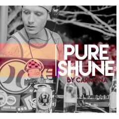 Pure Shune. Brandon Carmona Live Reggae Set.