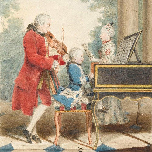 Rondo Alla Turca