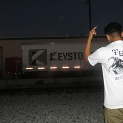 CaseyG ft SAHN - Different Lines