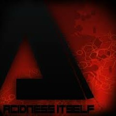 Acidness Itself: Endure_Remix: AD-78