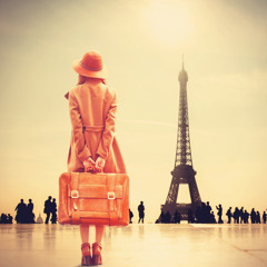 Won't You Come To France with Me?