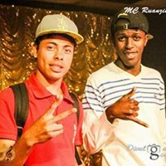 MC S Delano, Vitão & TH - Imbicamento Da Xereca Djaay Lukinhas & Rogério Costa