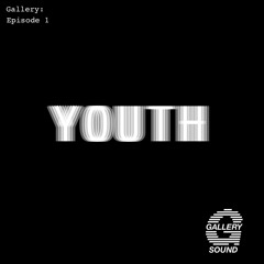 Gallery Sound Radio Episode 1 ( special guest mix from the 90z)