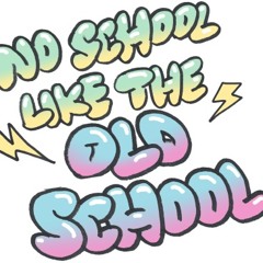 DJ HeavySet Presents: No School Like The Old School (90's-00's Hip-Hop)