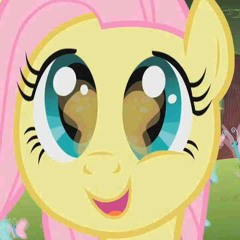 Flutterwonder (Ponydub) - Rabies Bun