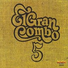 MIX BRUJERIA-EL GRAN COMBO -[ Dj Tony ® ]