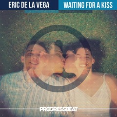 Eric De La Vega - Waiting For A Kiss (Saudek Remix)