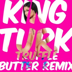 TRUFFLE BUTTER