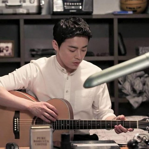 Jo Jung Suk (조정석) - Gimme A Chocolate [Oh My Ghost - Oh My Ghostess - 오 나의 귀신님]