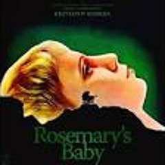 Rosemarys Baby Beat Synmade Music