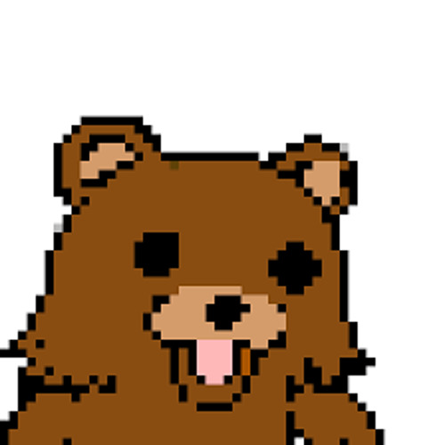 Little Girls (PedoBear Song) 8-Bit