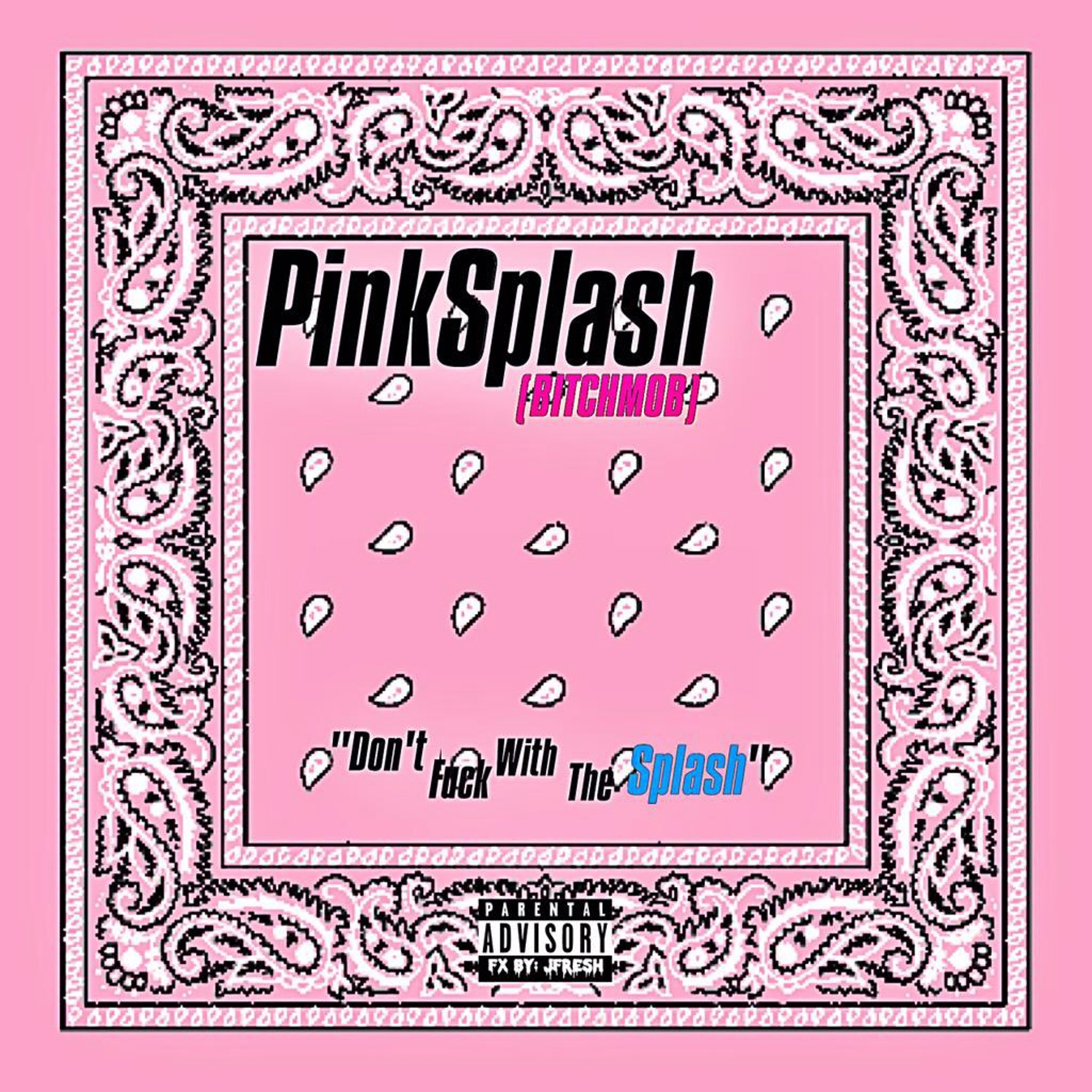 Splish Splash - Corrupt (Prod. By Wicked Sick) episode artwork