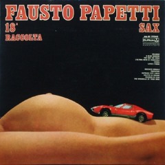 Fausto Papetti - Love's Theme (1975)