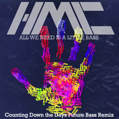 Above & Beyond- Counting Down The Days (Holden McCoy Remix)