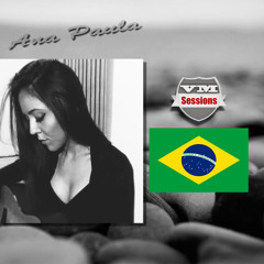 Paula Fernandes - Pássaro de fogo - cover by Ana Paula