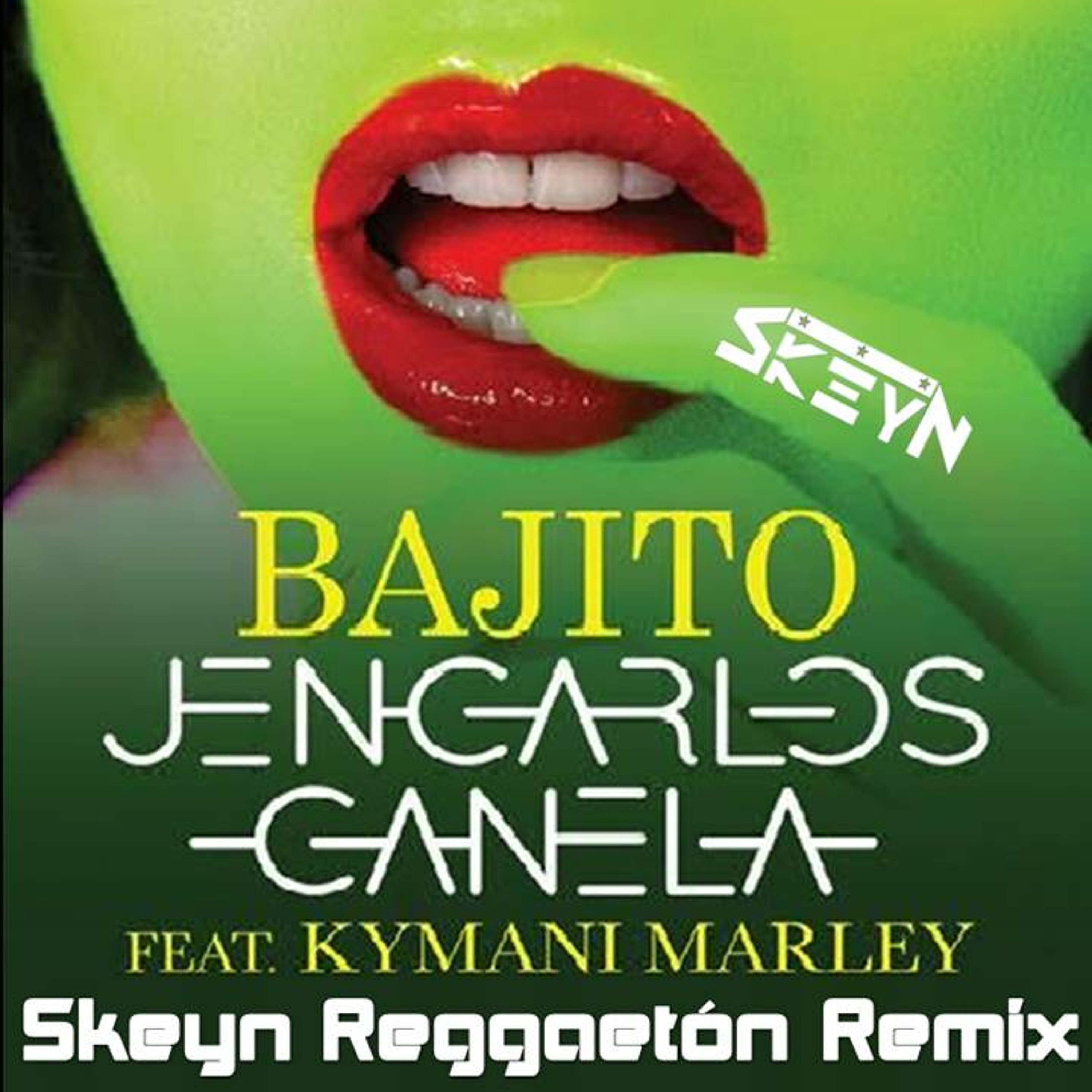 Skeyn Moreno Lugo