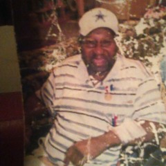 Journey    in memory ove my father 1952 to 2015 May 1